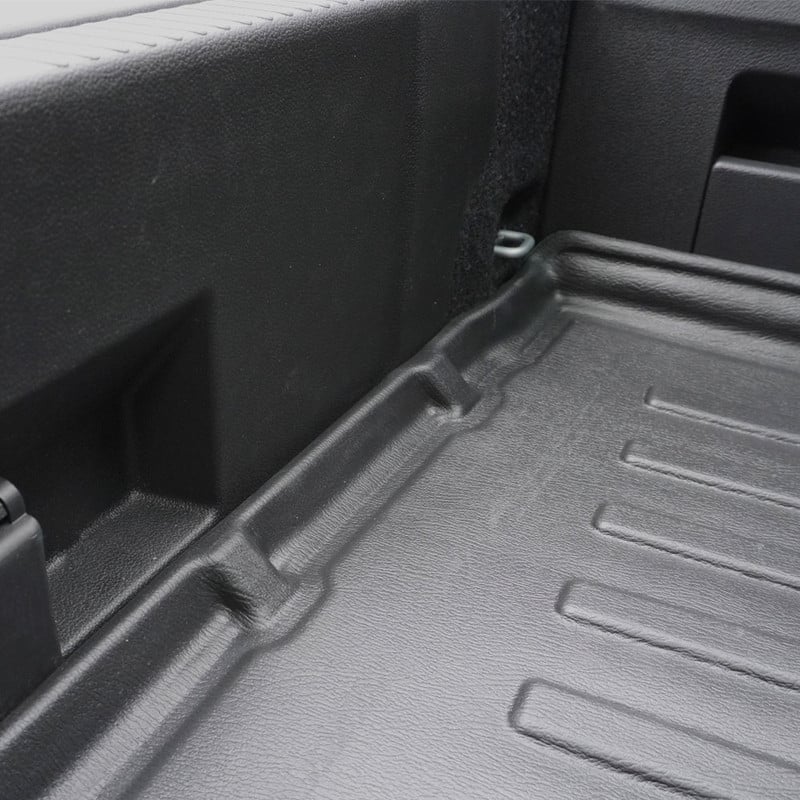 COVOR PROTECTIE PORTBAGAJ UMBRELLA PENTRU VOLKSWAGEN PASSAT B5 COMBI (1996-2005) [6]