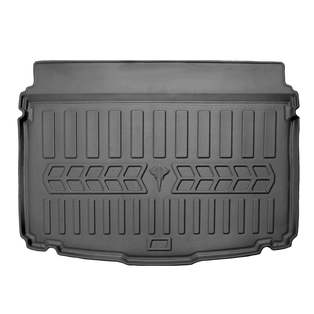 COVOR PROTECTIE PORTBAGAJ UMBRELLA PENTRU VOLKSWAGEN T-ROC CU PODEA JOASA (2017-) [1]