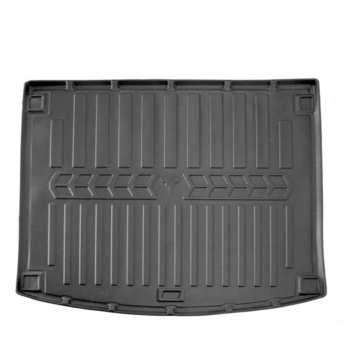 COVOR PROTECTIE PORTBAGAJ UMBRELLA PENTRU VOLKSWAGEN TOUAREG III (CR) (2018-) [1]