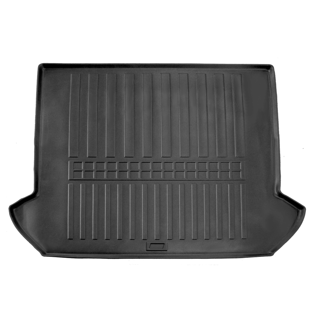 COVOR PROTECTIE PORTBAGAJ UMBRELLA PENTRU VOLVO XC90 (5 DIN 7 LOCURI) (2002-2014) [1]