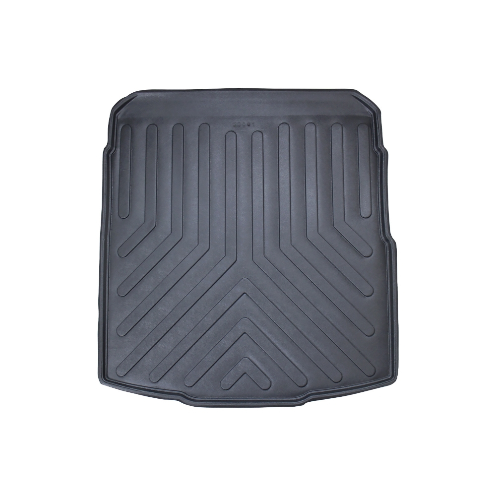 COVOR PROTECTIE PORTBAGAJ UMBRELLA PENTRU VW PASSAT B8 2015-2023 [1]
