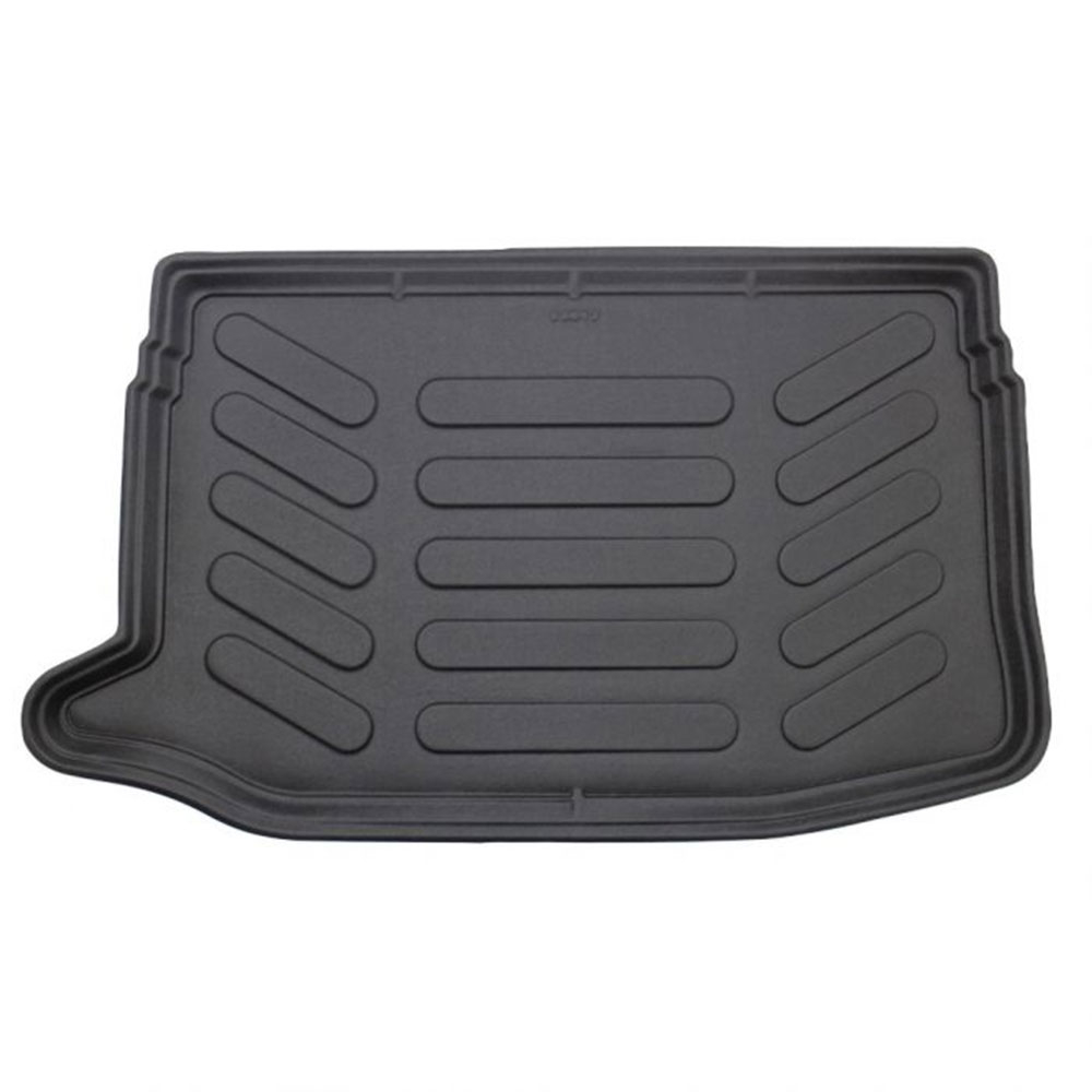 COVOR PROTECTIE PORTBAGAJ UMBRELLA PENTRU VW POLO V (6R / 6C / 61) (CU PODEAUA INALTA) 2009-2017 [8]