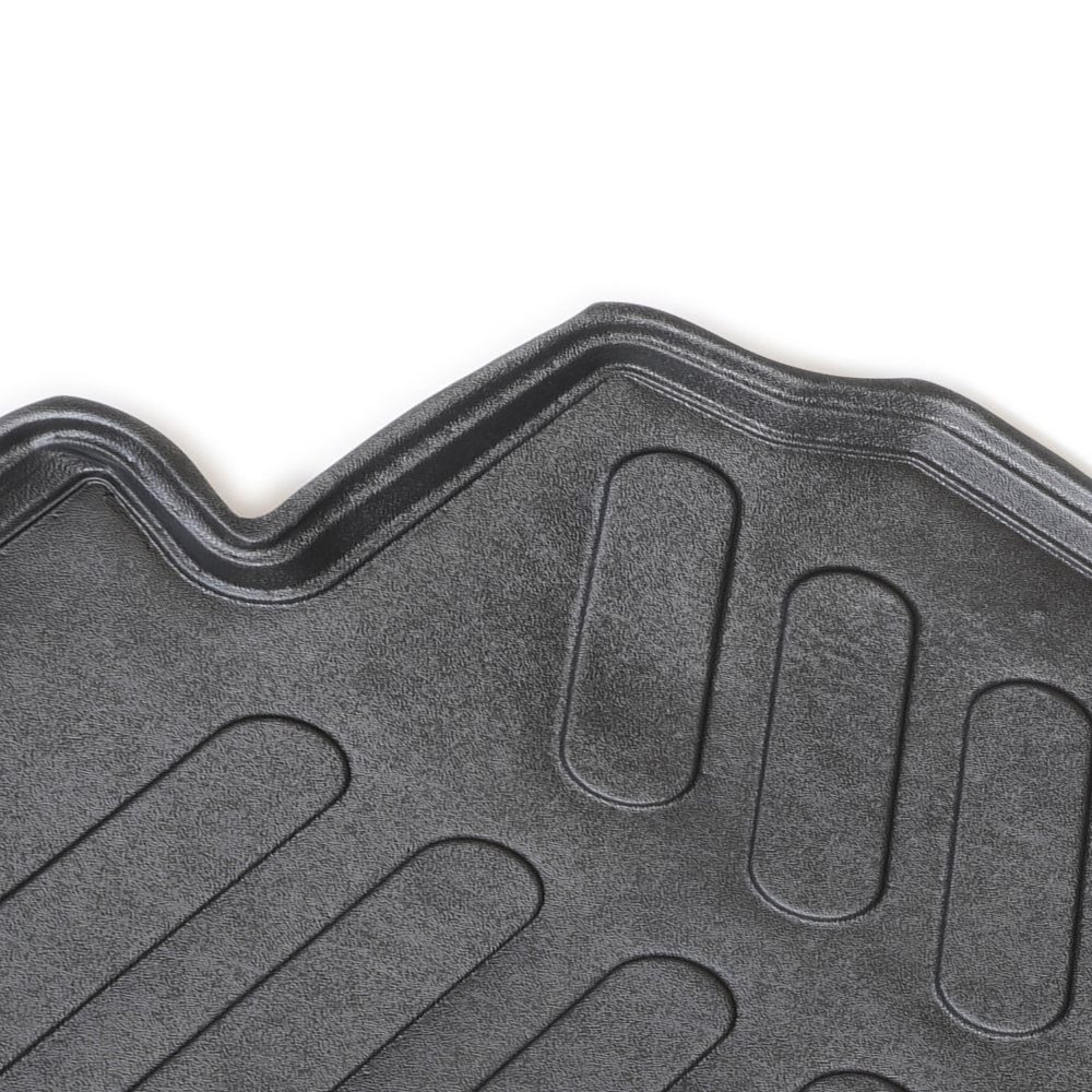 COVOR PROTECTIE PORTBAGAJ UMBRELLA PENTRU VW T-CROSS (CU PODEA JOASA) 2019- [3]
