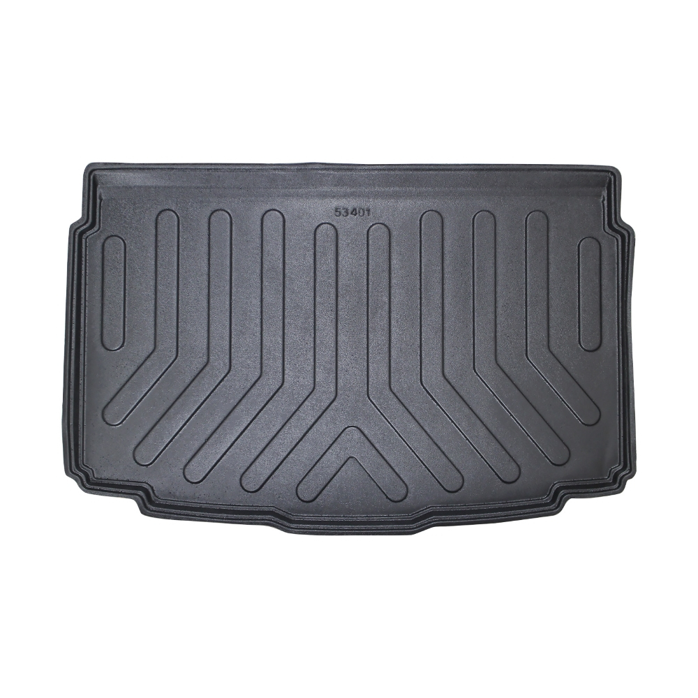COVOR PROTECTIE PORTBAGAJ UMBRELLA PENTRU VW T-ROC (CU PODEA JOASA) 2017- [1]