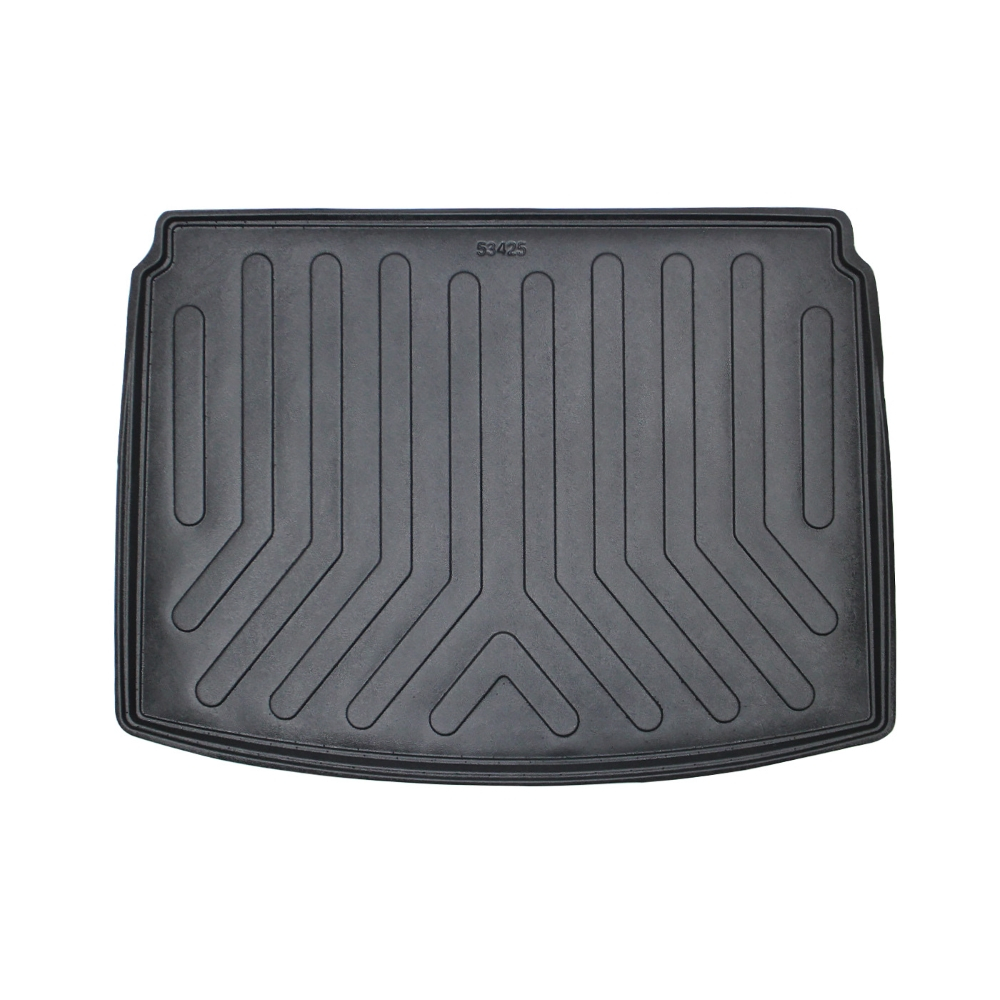 COVOR PROTECTIE PORTBAGAJ UMBRELLA PENTRU VW TIGUAN II (AD) (CU PODEA JOASA) 2016-2023 [1]