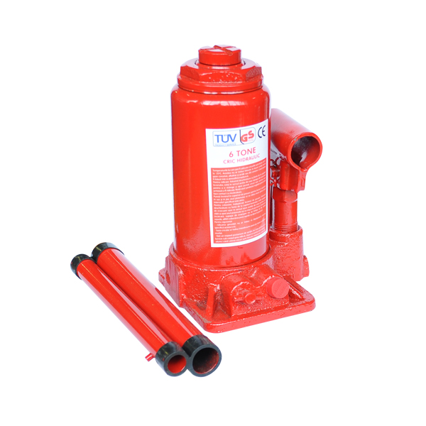 CRIC HIDRAULIC 6 TONE (TUV-GS.CE) [1]