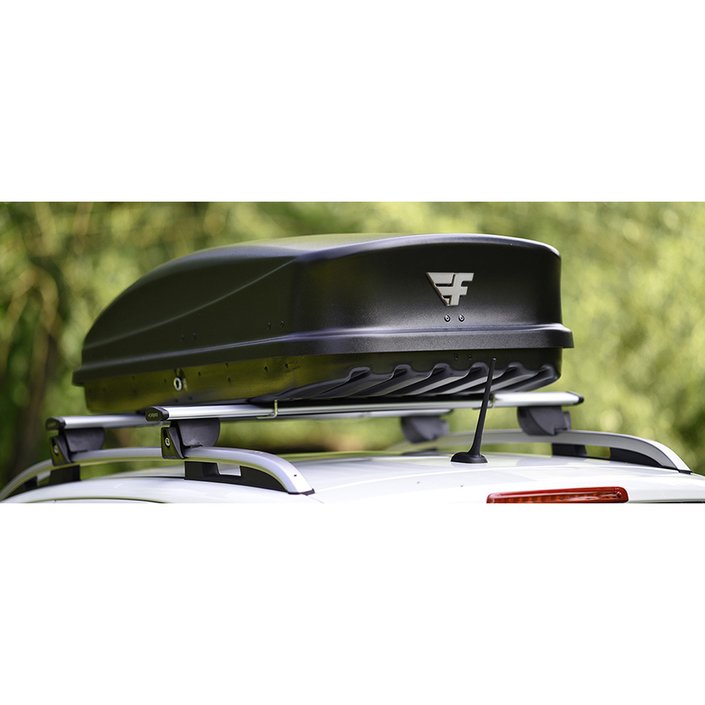 CUTIE PORTBAGAJ FARAD DORY 340 L NEGRU [1]