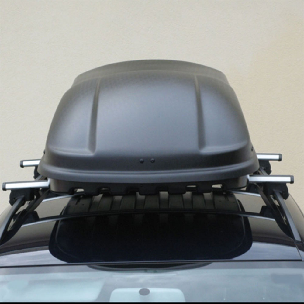 CUTIE PORTBAGAJ FARAD MARLIN 480 L NEGRU MAT [3]