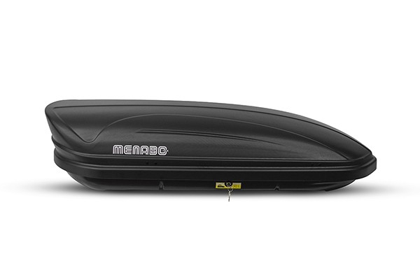 CUTIE PORTBAGAJ MARATHON DARK 400L [4]