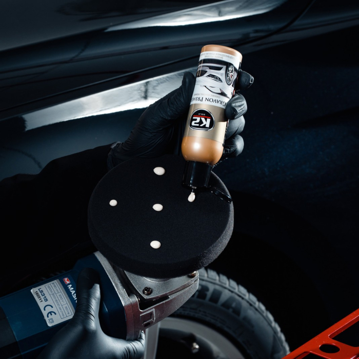 DURAFLEX 150MMX25MM [10]