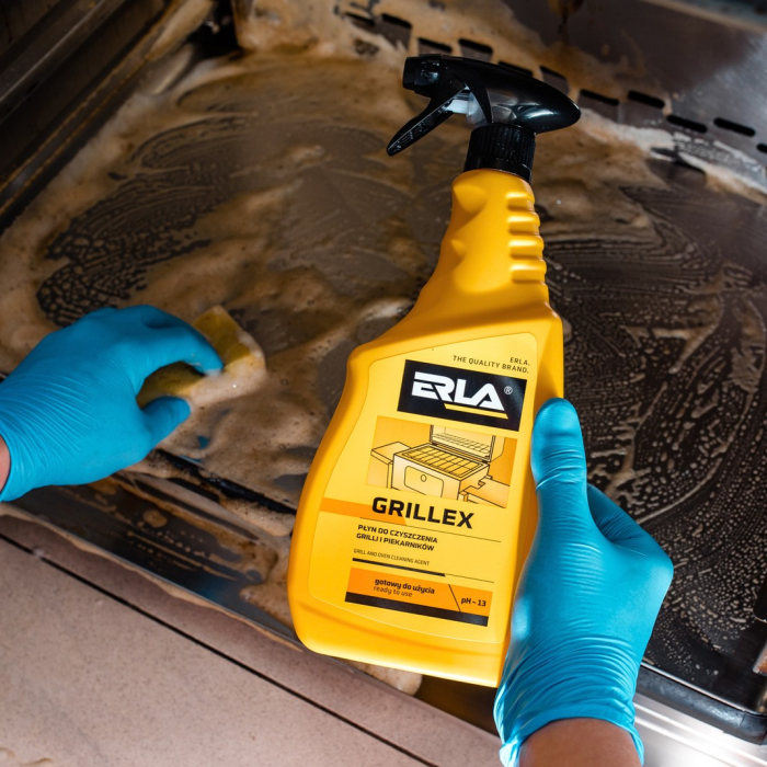 ERLA GRILLEX 750ML [9]