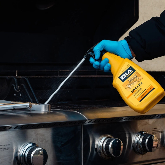 ERLA GRILLEX 750ML [6]