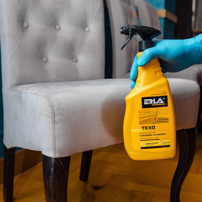 ERLA TEXO 750ML TAPITERIE [10]