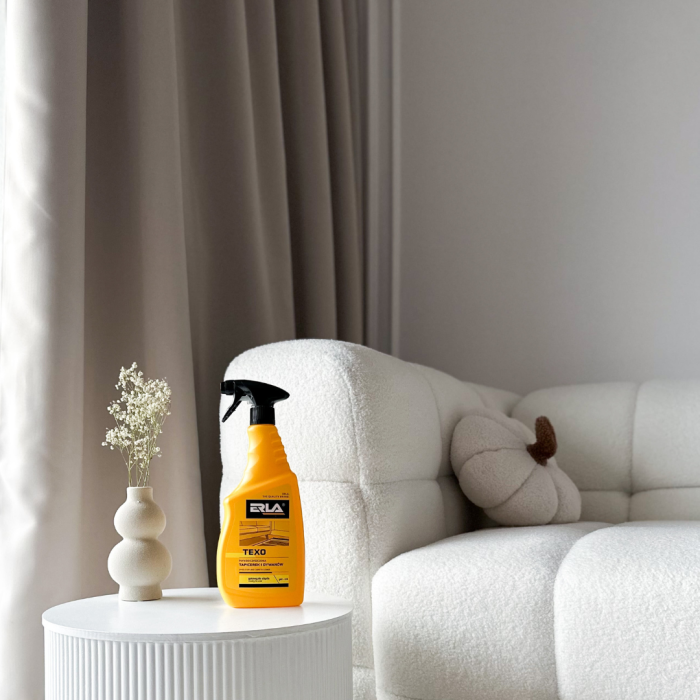 ERLA TEXO 750ML TAPITERIE [6]