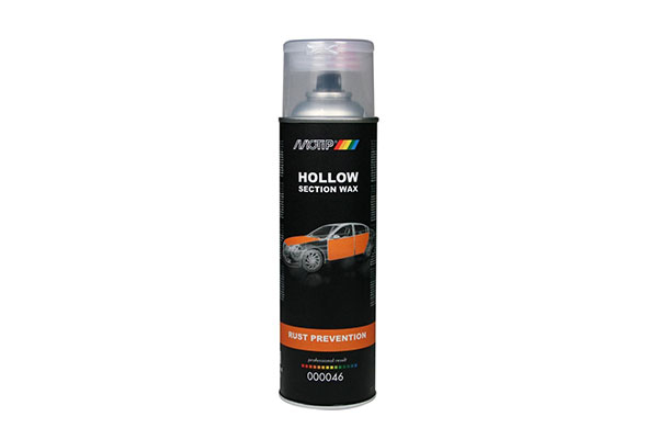 HOLLOW WAX-CEARA TRATAMENT CAROSERIE 500ML [1]