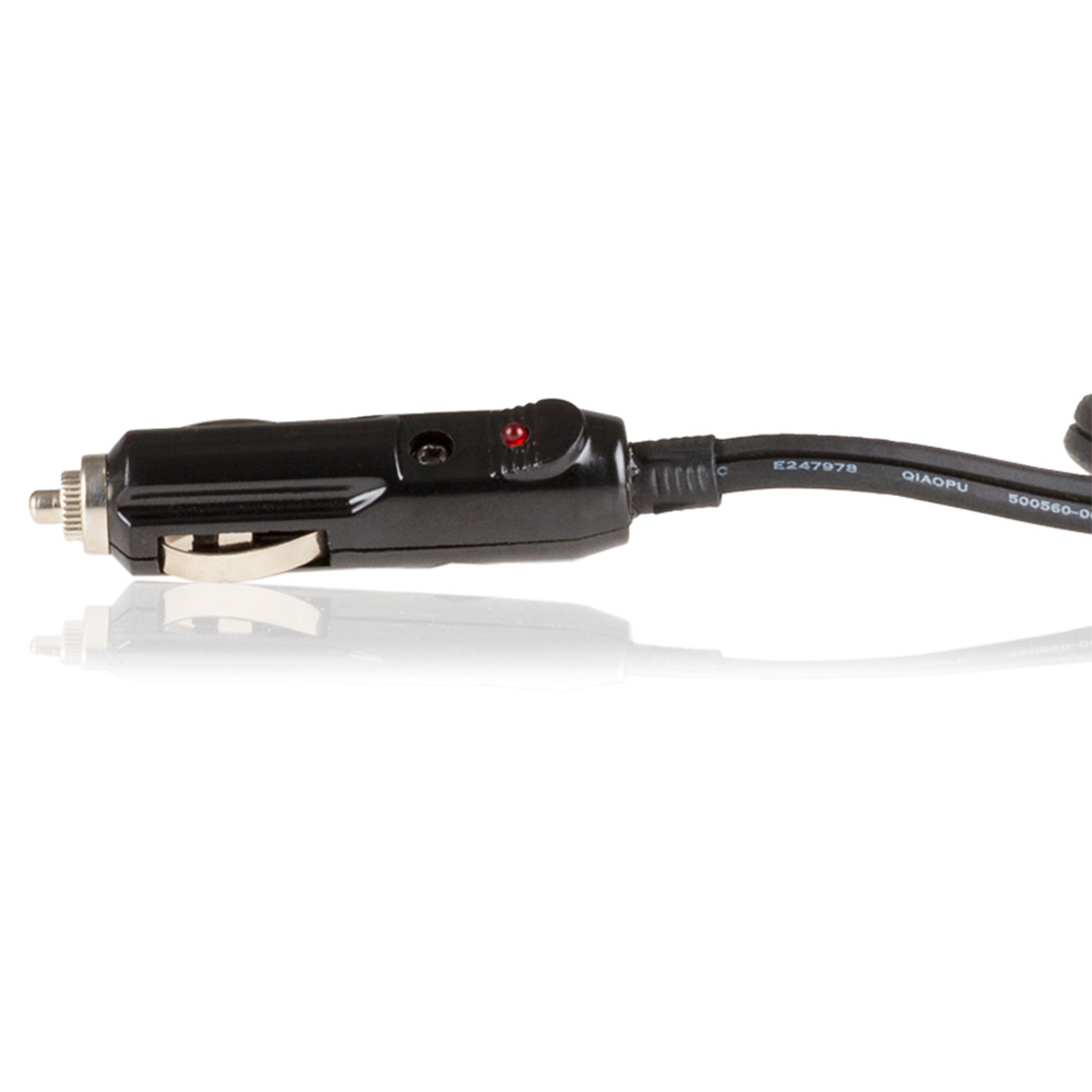 INVERTOR DE TENSIUNE HEYNER PREMIUM PRO 150-300W ALIMENTARE 12V IESIRE 230V CU USB [3]