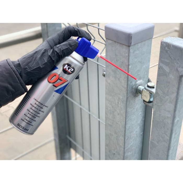 K2 07 50ML SPRAY DEGRIPANT SI LUBRIFIANT [2]