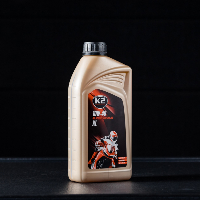 K2 10W40 4T 1L JASO MA [4]