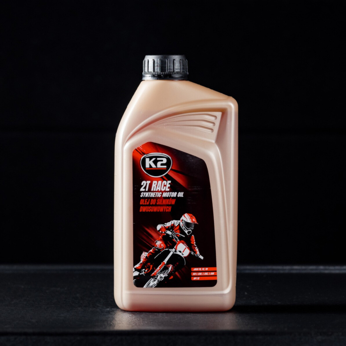 K2 2T RACE 1L ROSU [6]