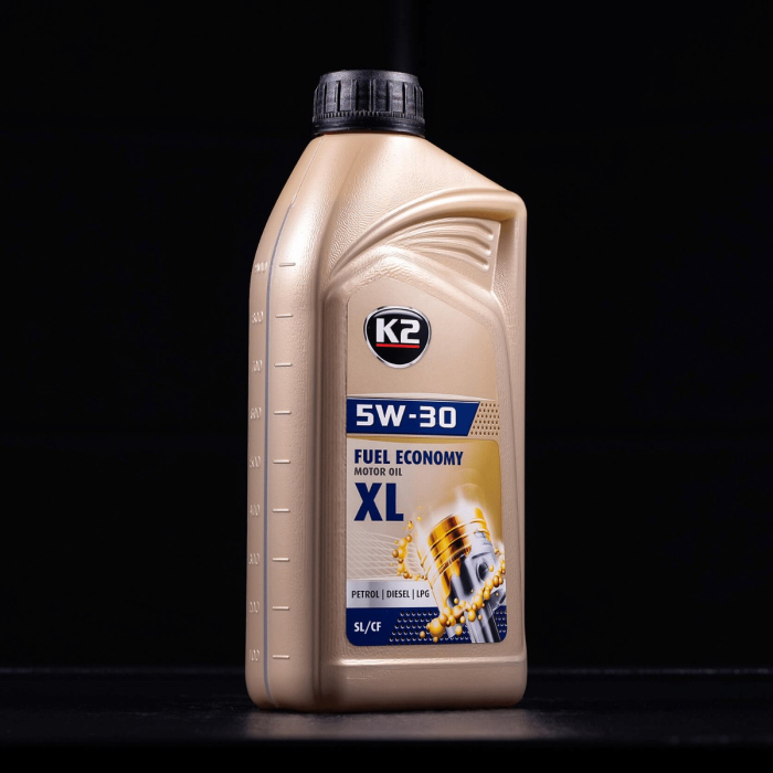 K2 5W30 1L SL/CF/CF-4 [3]
