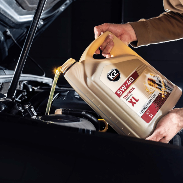 K2 5W40 5L SL/CF/CF-4XL [3]