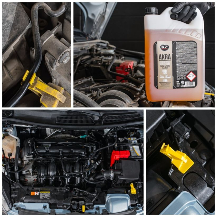 K2 AKRA 5L Solutie curatat motorul [2]
