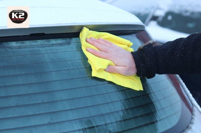 K2 ALASKA 300ML SPRAY DEZGHETAT GEAMURI [4]