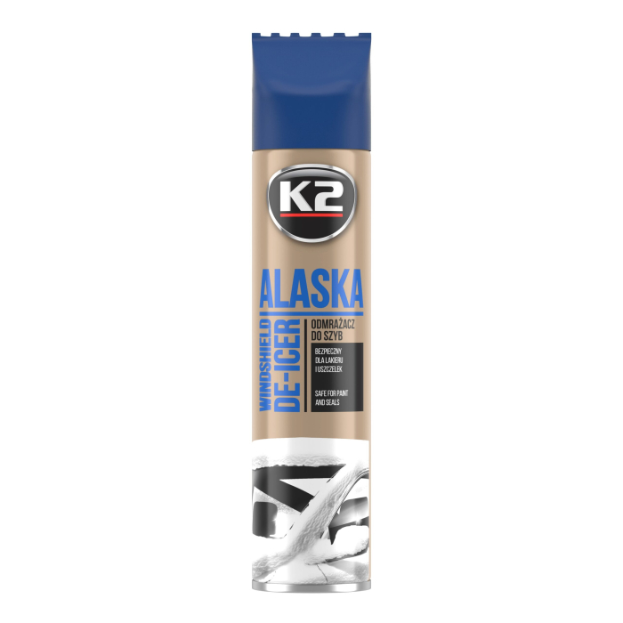 K2 ALASKA 300ML SPRAY DEZGHETAT GEAMURI [1]