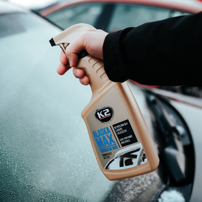 K2 ALASKA 700ML ATOM DEZGHETAT GEAMURI [3]