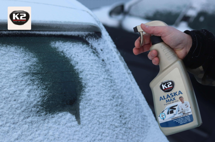 K2 ALASKA 700ML ATOM DEZGHETAT GEAMURI [9]