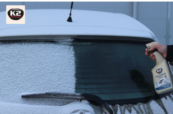 K2 ALASKA 700ML ATOM DEZGHETAT GEAMURI [10]