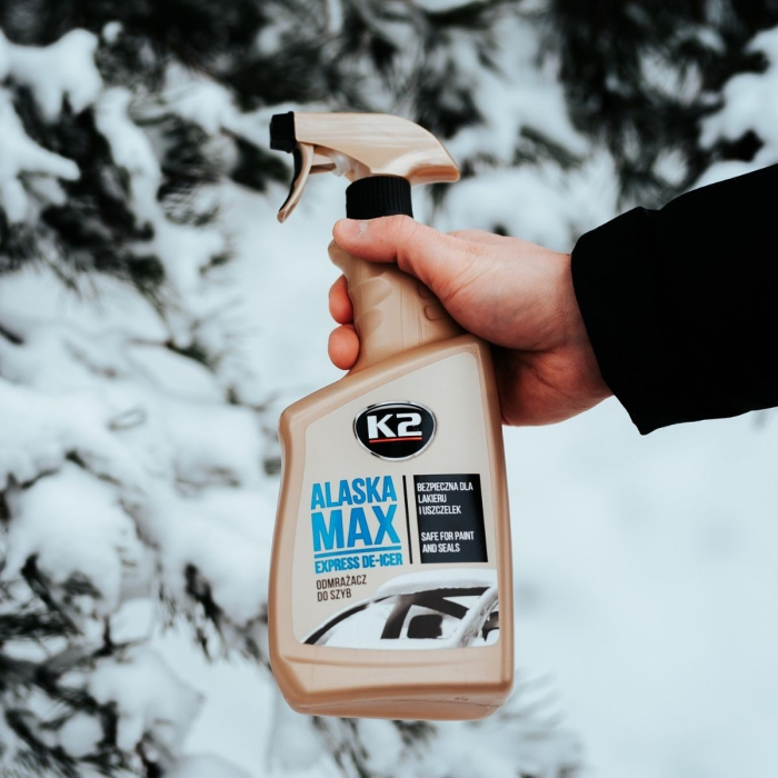 K2 ALASKA 700ML ATOM DEZGHETAT GEAMURI [4]