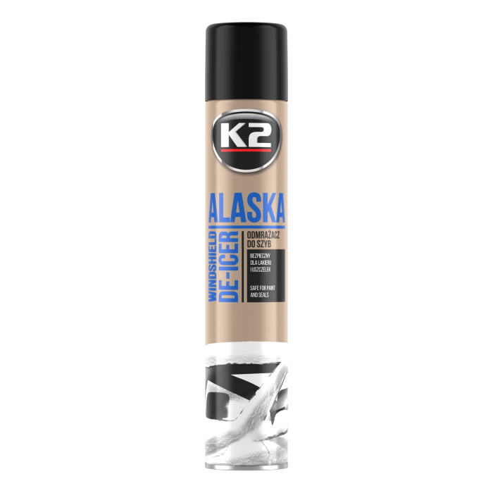 K2 ALASKA 750ML SPRAY DEZGHETAT GEAMURI [1]