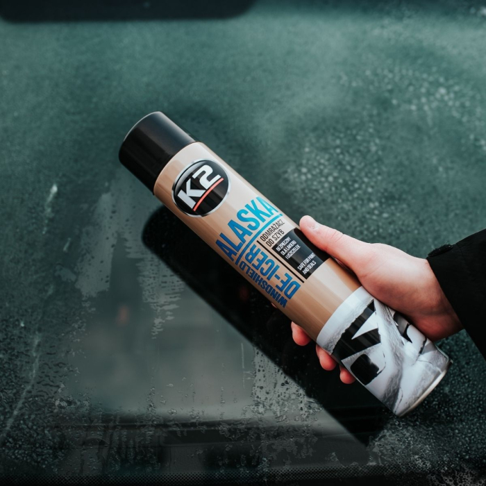 K2 ALASKA 750ML SPRAY DEZGHETAT GEAMURI [3]