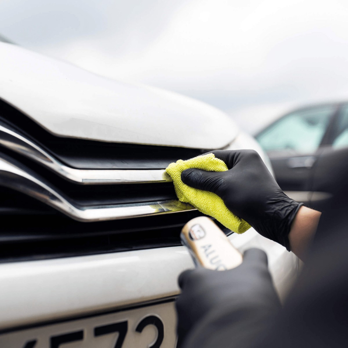 K2 ALUCHROM 120G PASTA LUSTRUIT SUPRAFETE CROMATE [9]