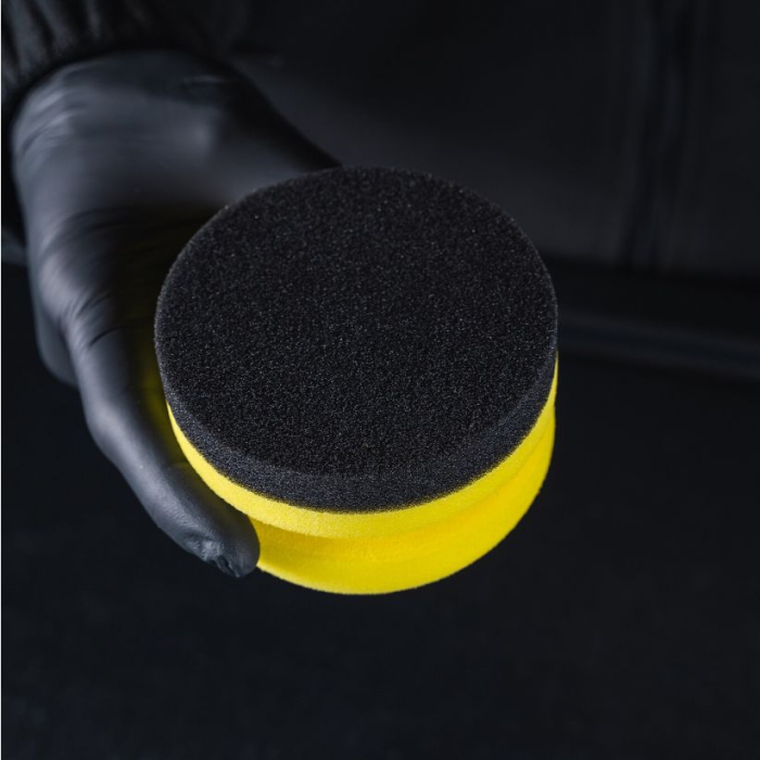 K2 APLICATOR DE BURETE CU SUPORT CEARA Buc. [4]