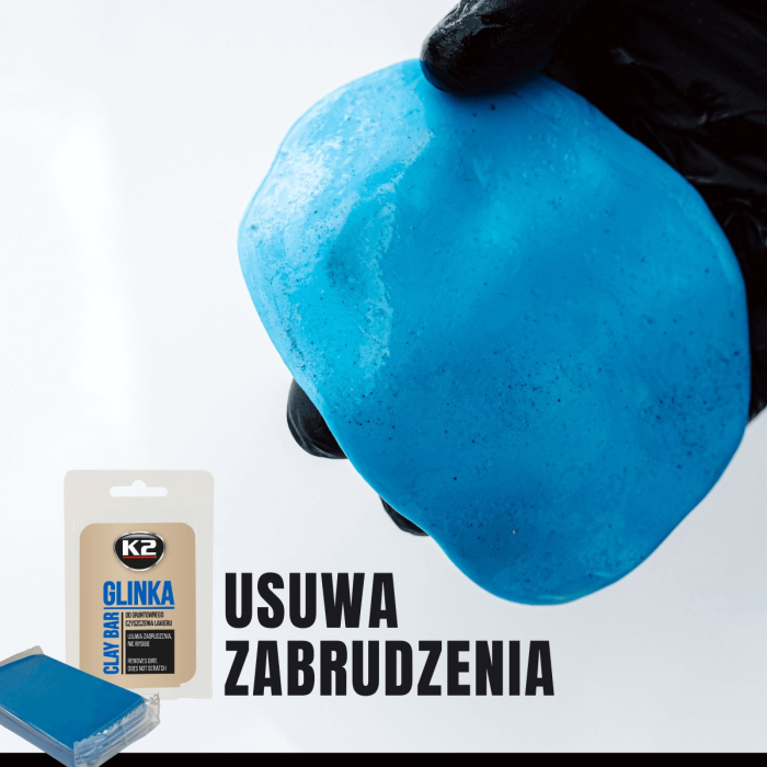 K2 ARGILA PENTRU LAC 60G [6]