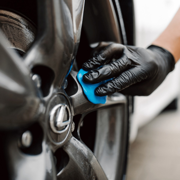 K2 ARGILA PENTRU LAC 60G [3]