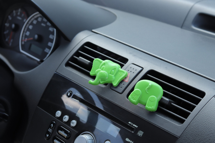 K2 ARLO CHILLED GREEN TEA [4]