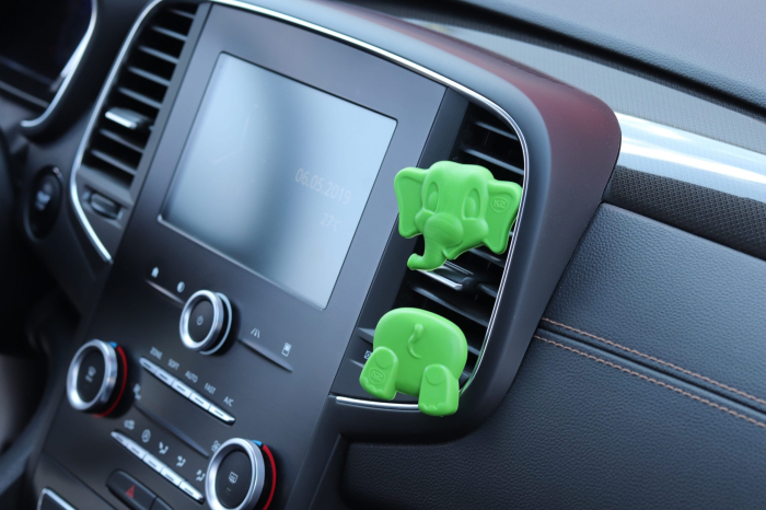 K2 ARLO CHILLED GREEN TEA [5]