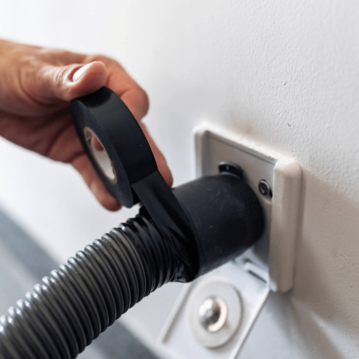 K2 BANDA IZOLATOARE 19MMX20M [10]