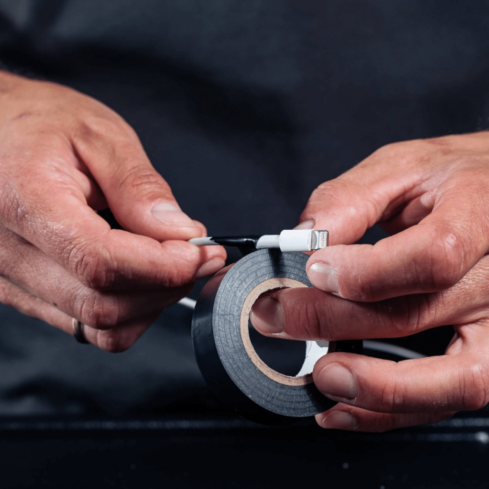 K2 BANDA IZOLATOARE 19MMX20M [7]