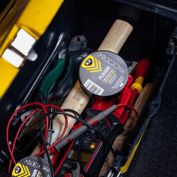 K2 BANDA IZOLATOARE 19MMX20M [3]