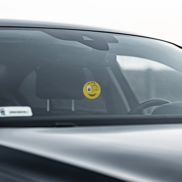 K2 BE HAPPY GREEN TEA [6]