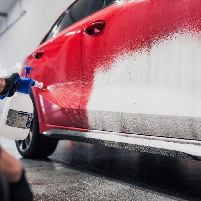 K2 BELA PRO 1L SUNSET FRESH  [4]