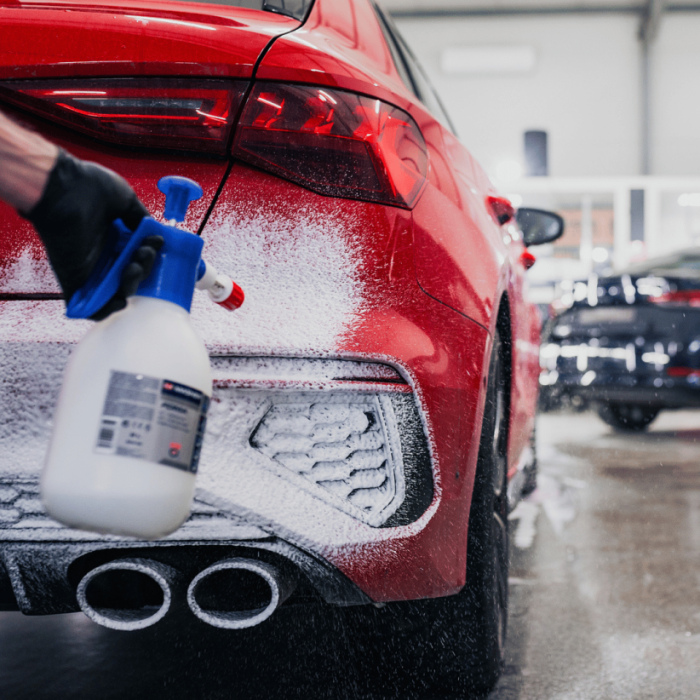 K2 BELA PRO 1L SUNSET FRESH  [5]