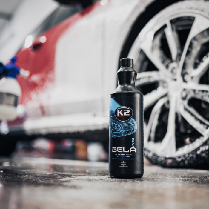 K2 BELA PRO 1L SUNSET FRESH  [2]