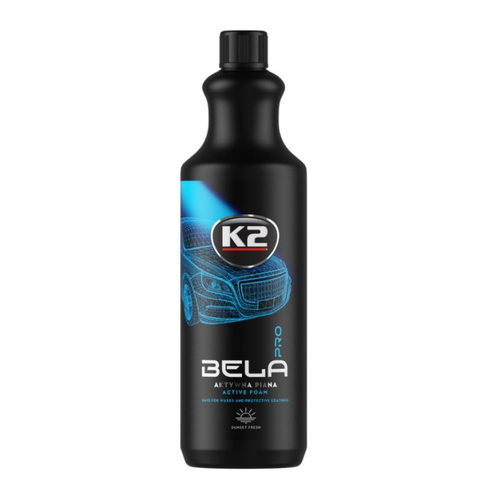 K2 BELA PRO 1L SUNSET FRESH  [1]