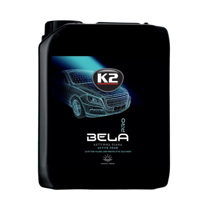 K2 BELA PRO 5L SUNSET FRESH SPUMA ACTIVA [1]