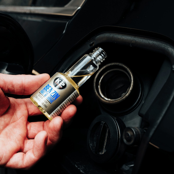 K2 BENZIN 50ML curatitor injector benzina [7]